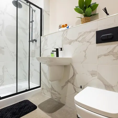 Centenary House Apartment Leeds (West Yorkshire)